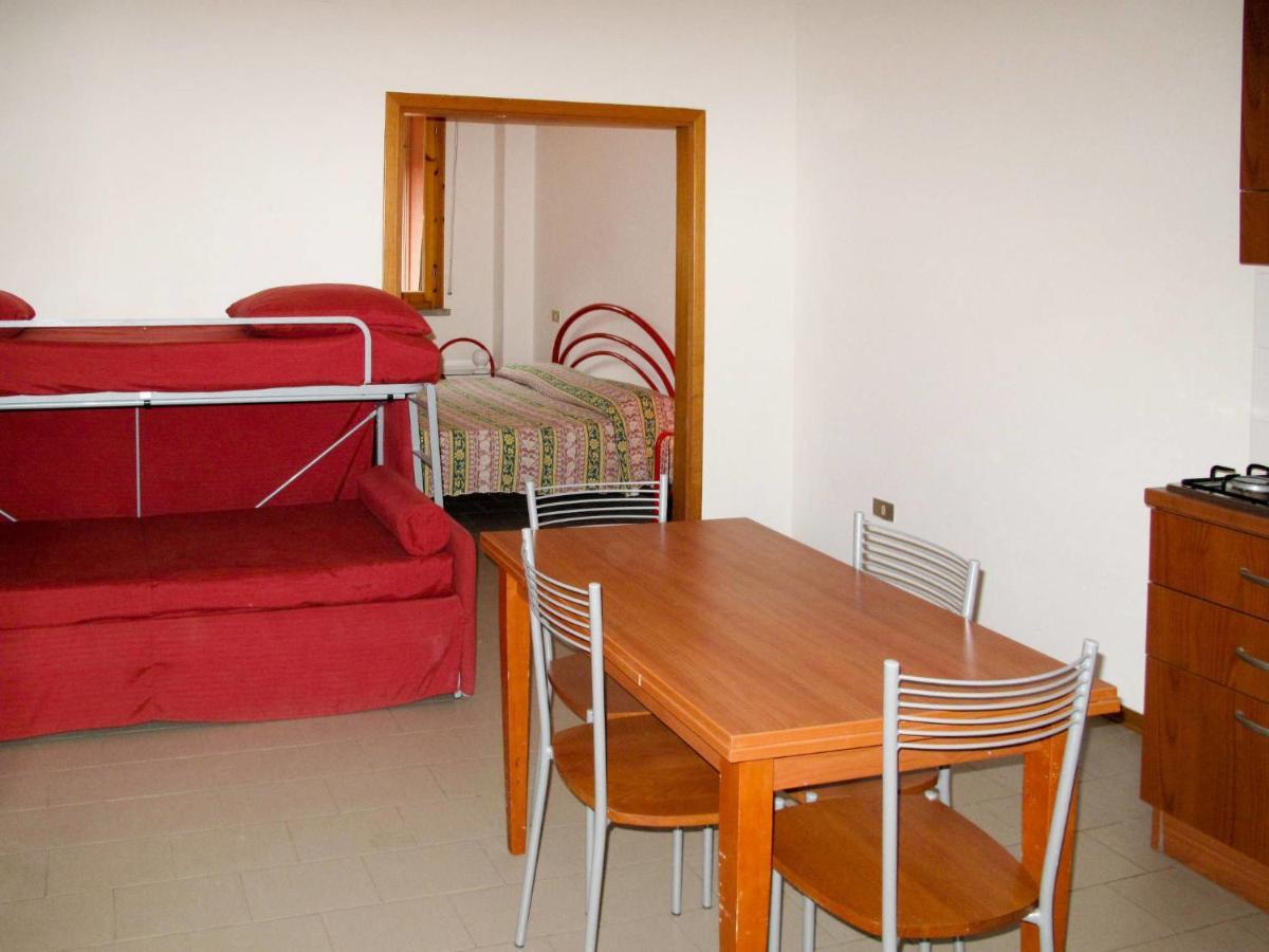 Apartment Campeggio Del Forte-1 By Interhome Marina Di Bibbona Bagian luar foto